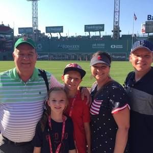 Meet your Posher, Keli